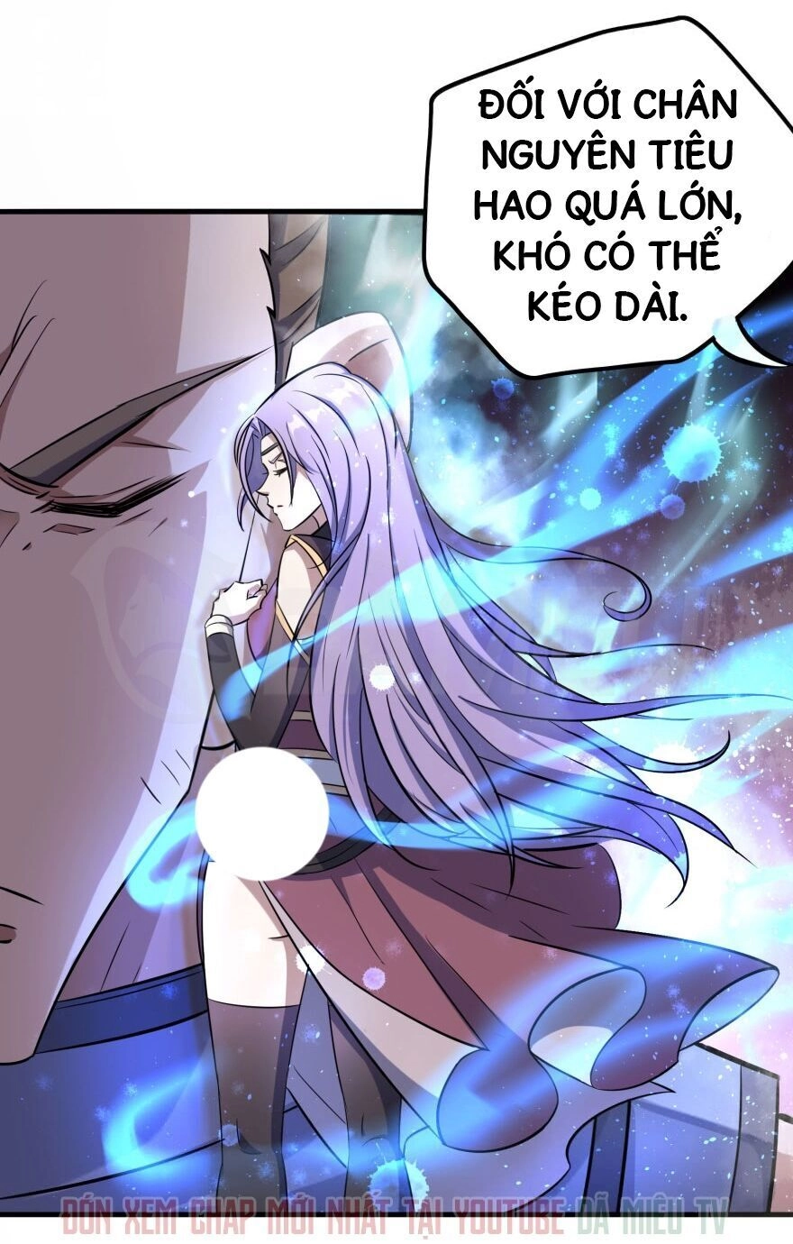 Thú Nhân Chapter 104 - 4