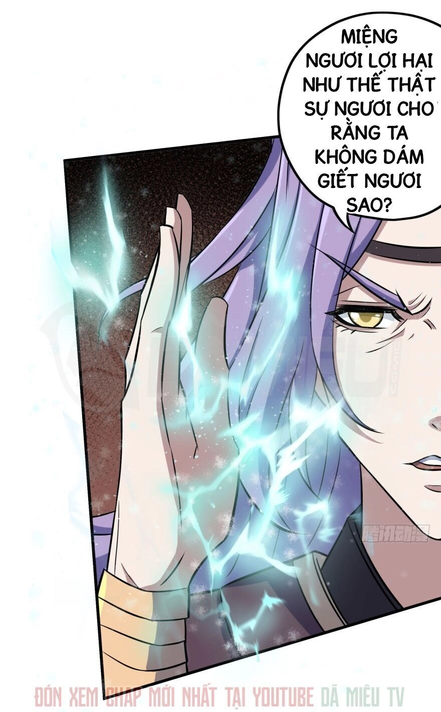 Thú Nhân Chapter 104 - 7