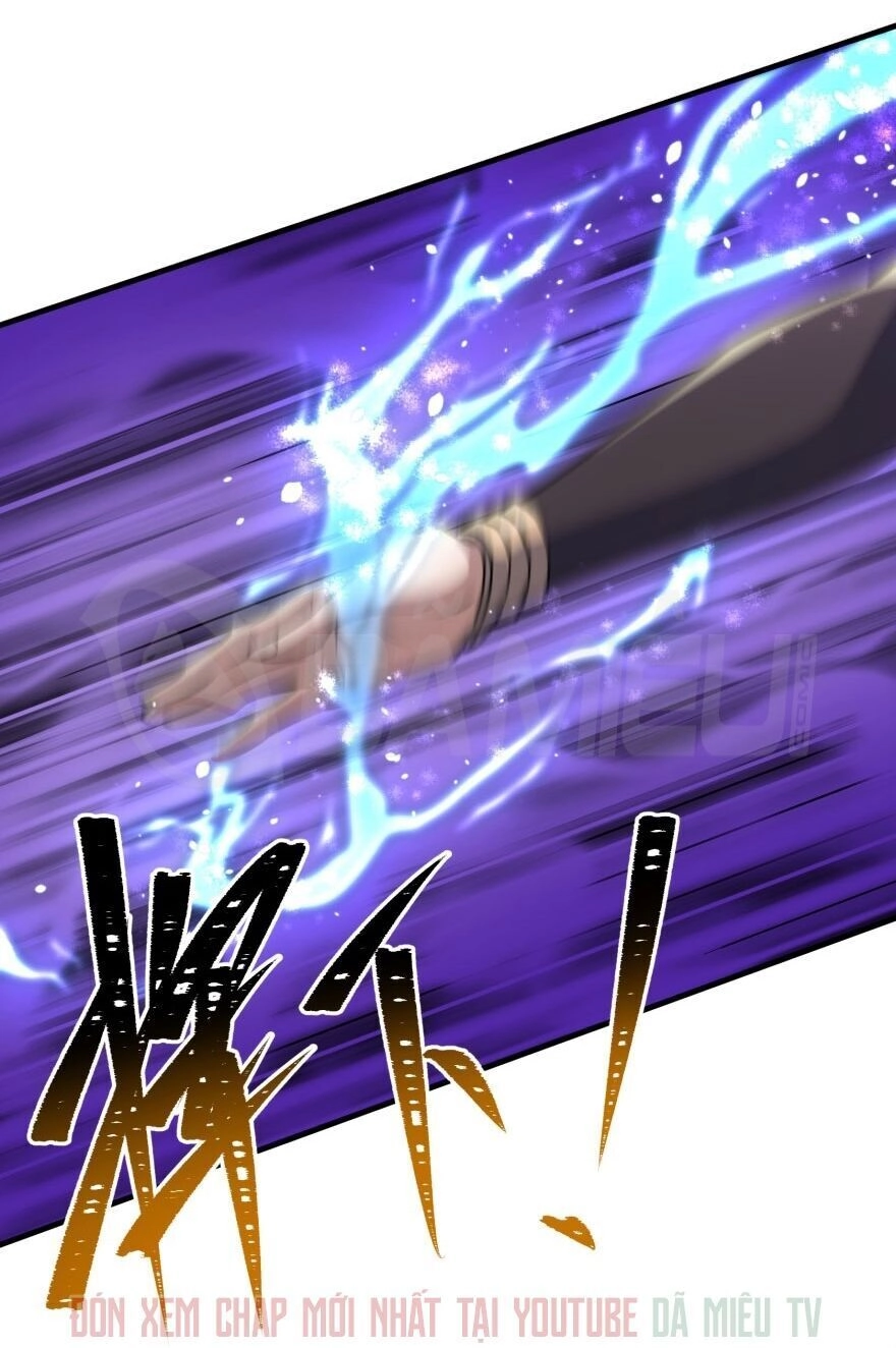 Thú Nhân Chapter 104 - 8