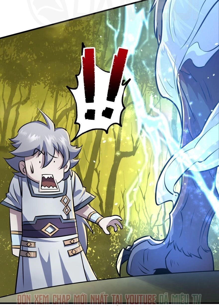 Thú Nhân Chapter 104 - 12