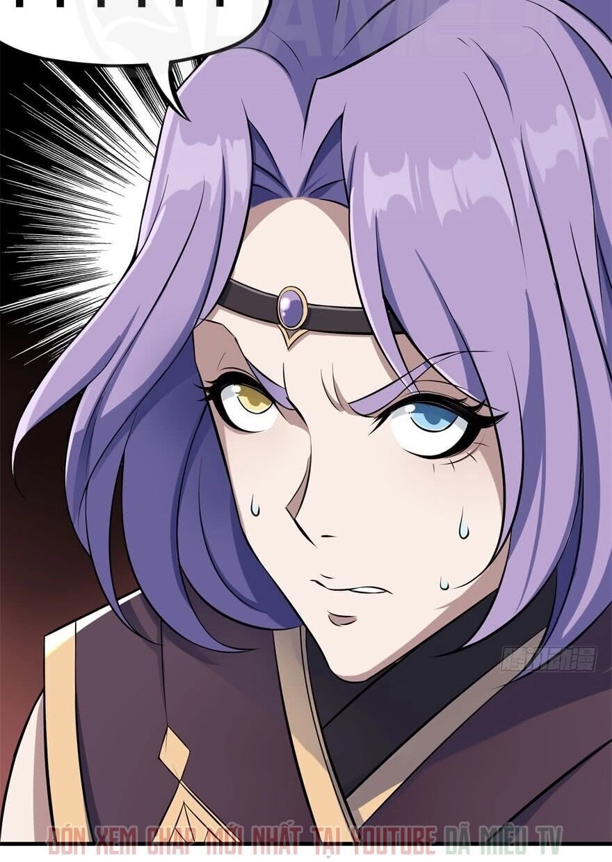 Thú Nhân Chapter 104 - 18