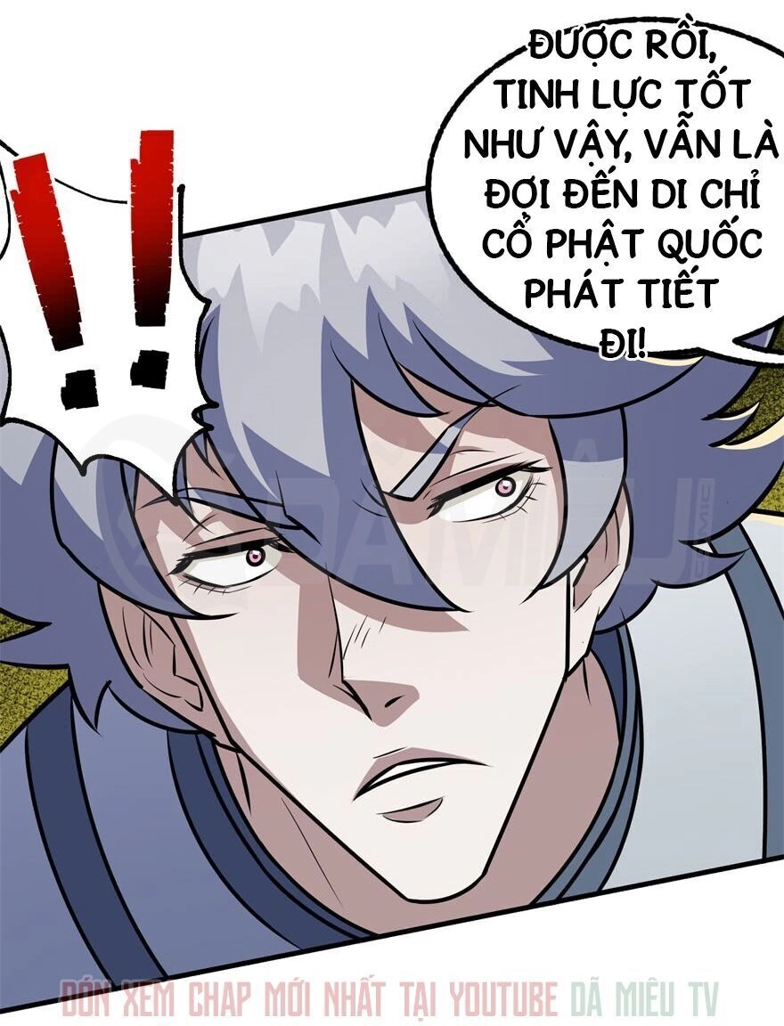 Thú Nhân Chapter 104 - 22