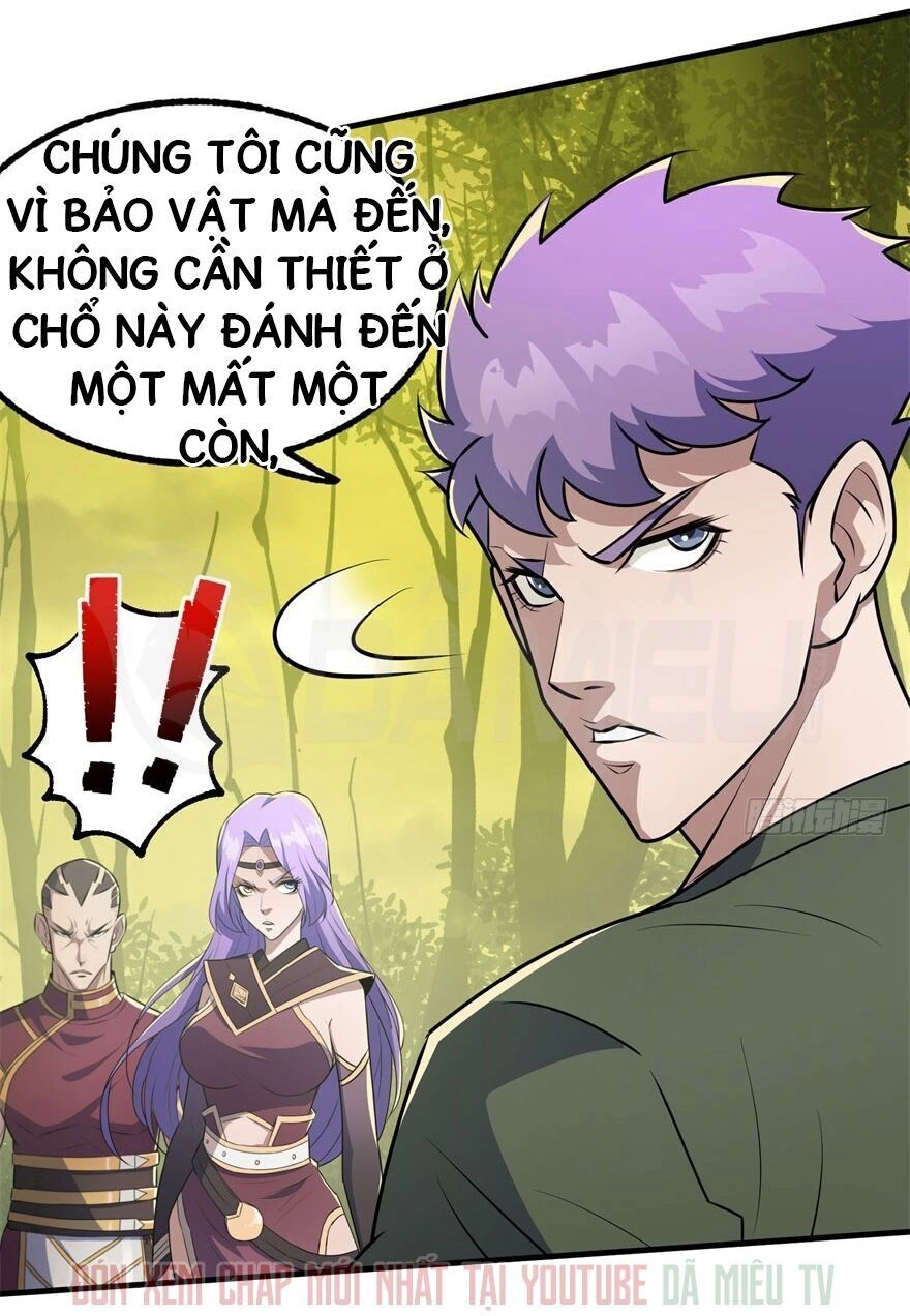 Thú Nhân Chapter 104 - 23