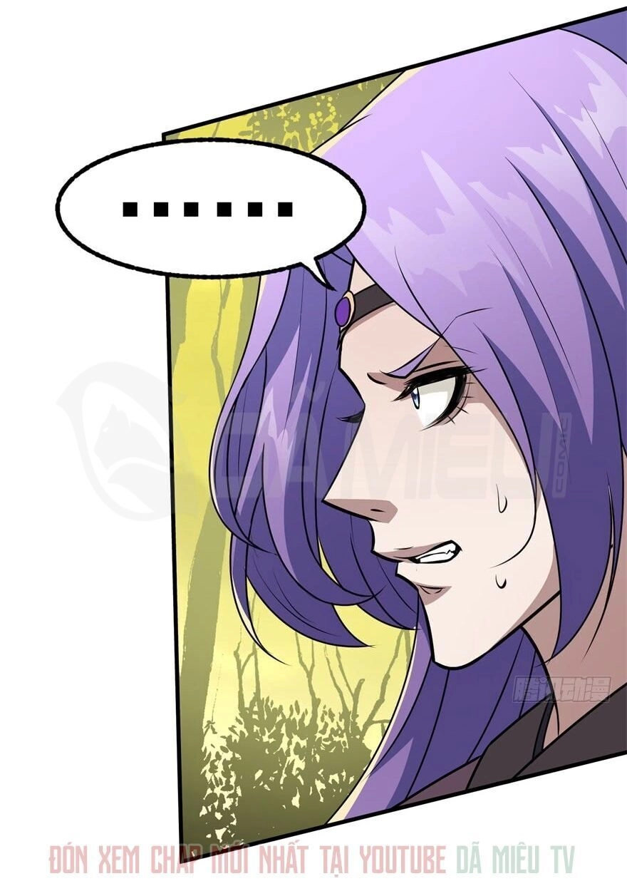 Thú Nhân Chapter 104 - 25