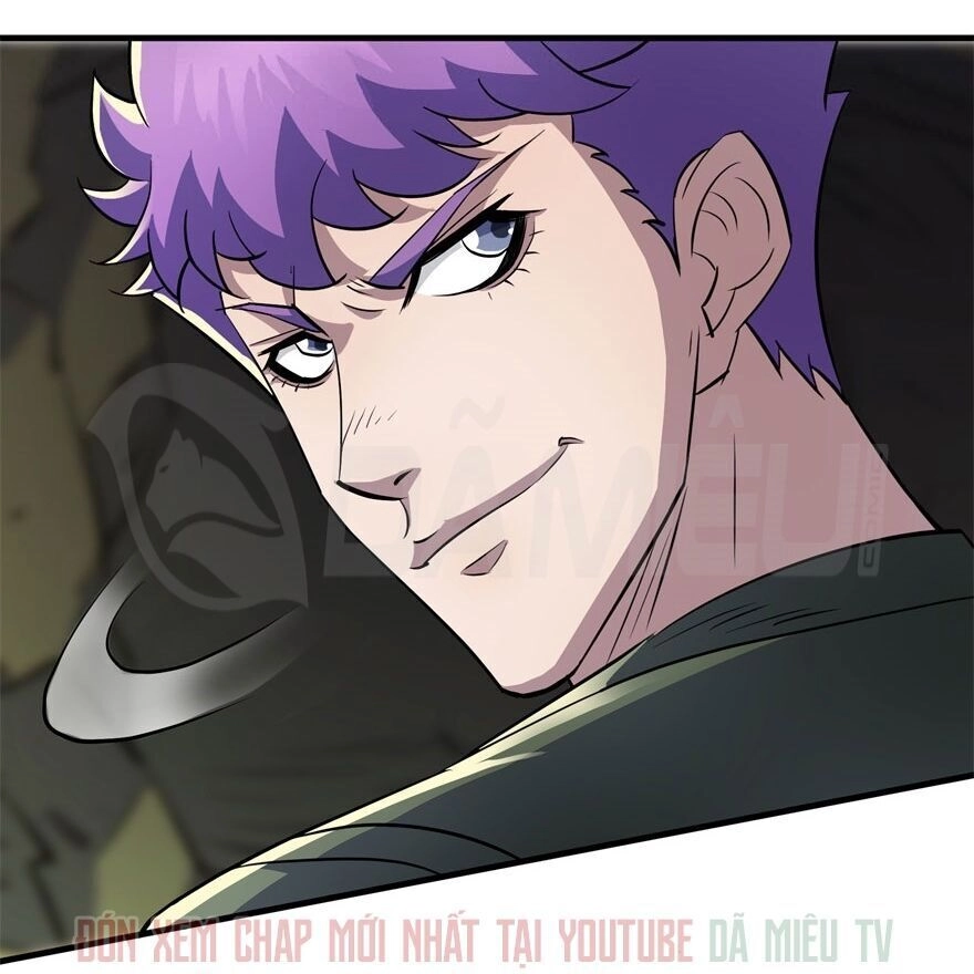 Thú Nhân Chapter 104 - 27