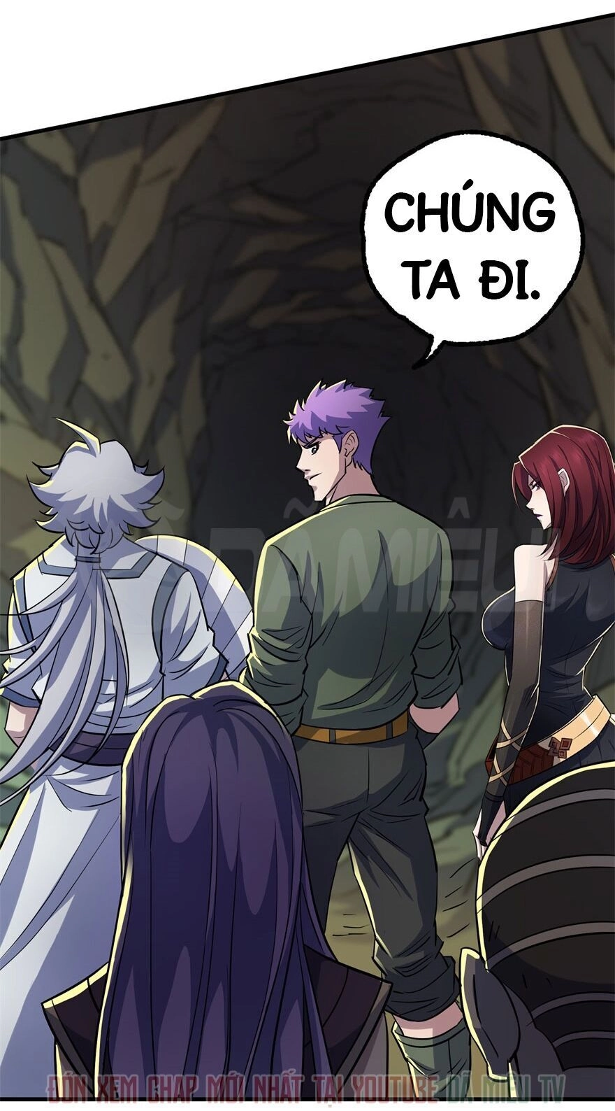 Thú Nhân Chapter 104 - 28