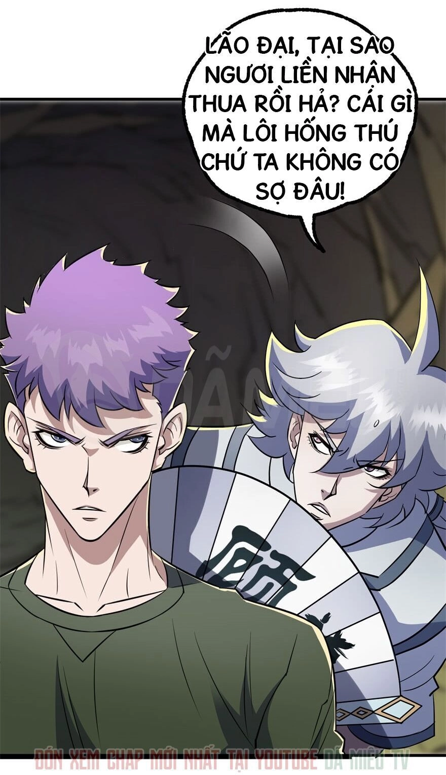 Thú Nhân Chapter 104 - 29