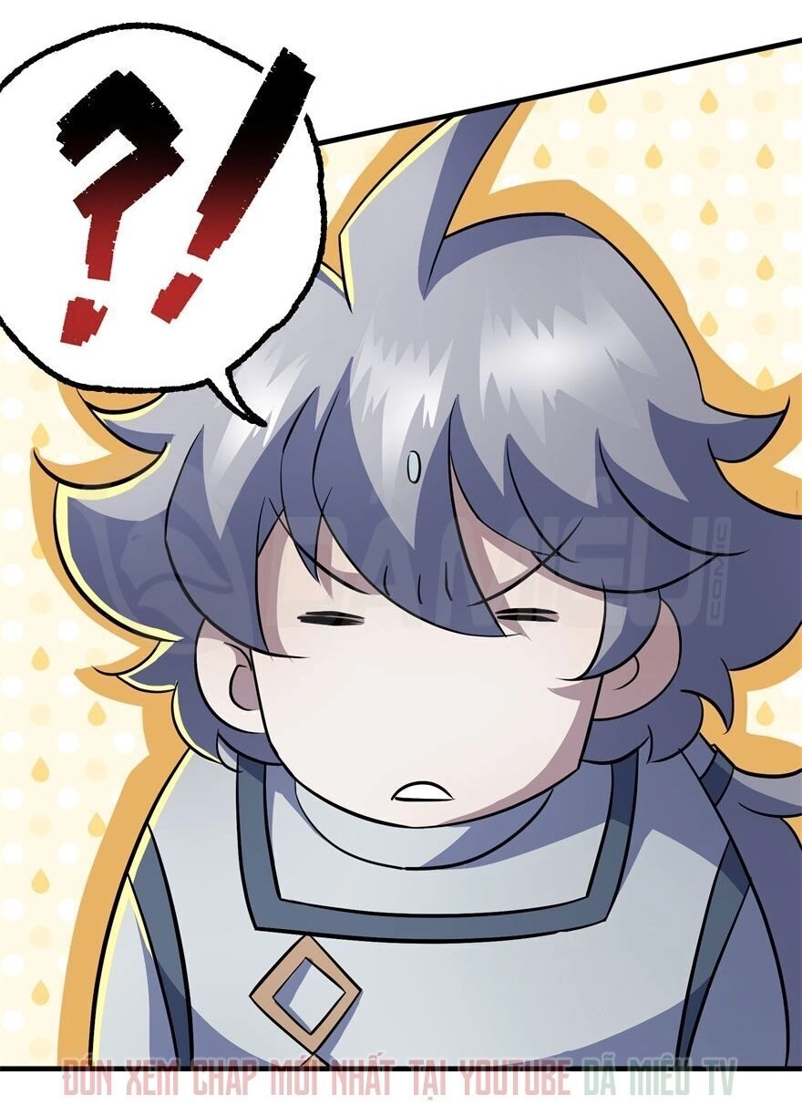 Thú Nhân Chapter 104 - 31