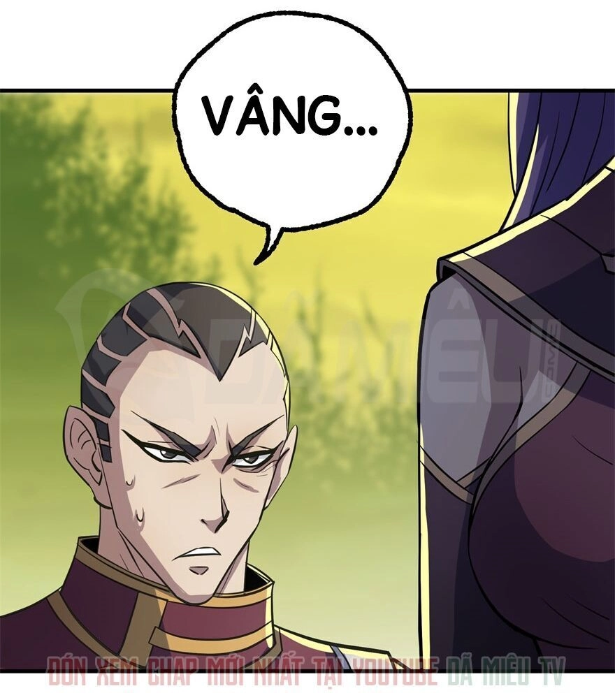 Thú Nhân Chapter 104 - 36