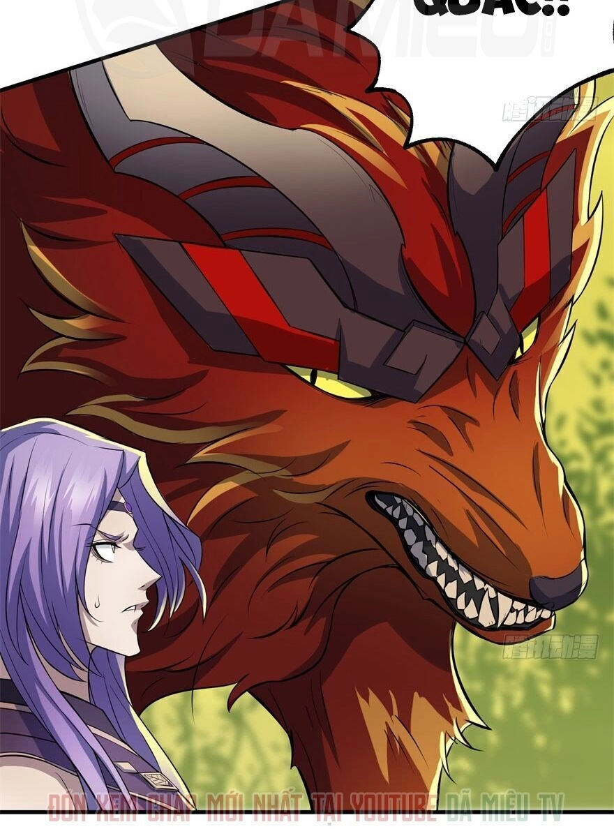 Thú Nhân Chapter 104 - 38