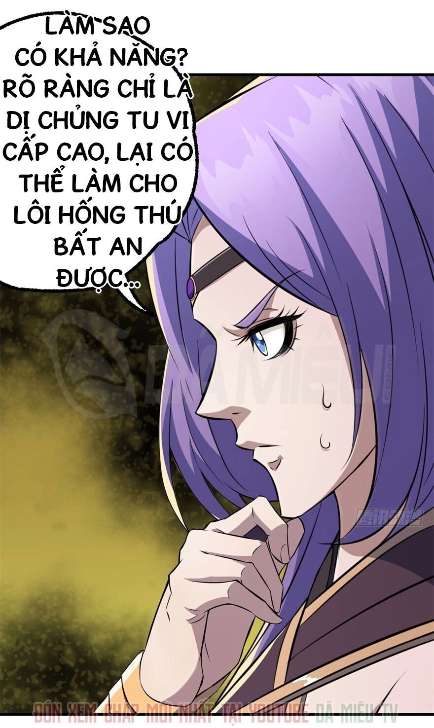 Thú Nhân Chapter 104 - 40