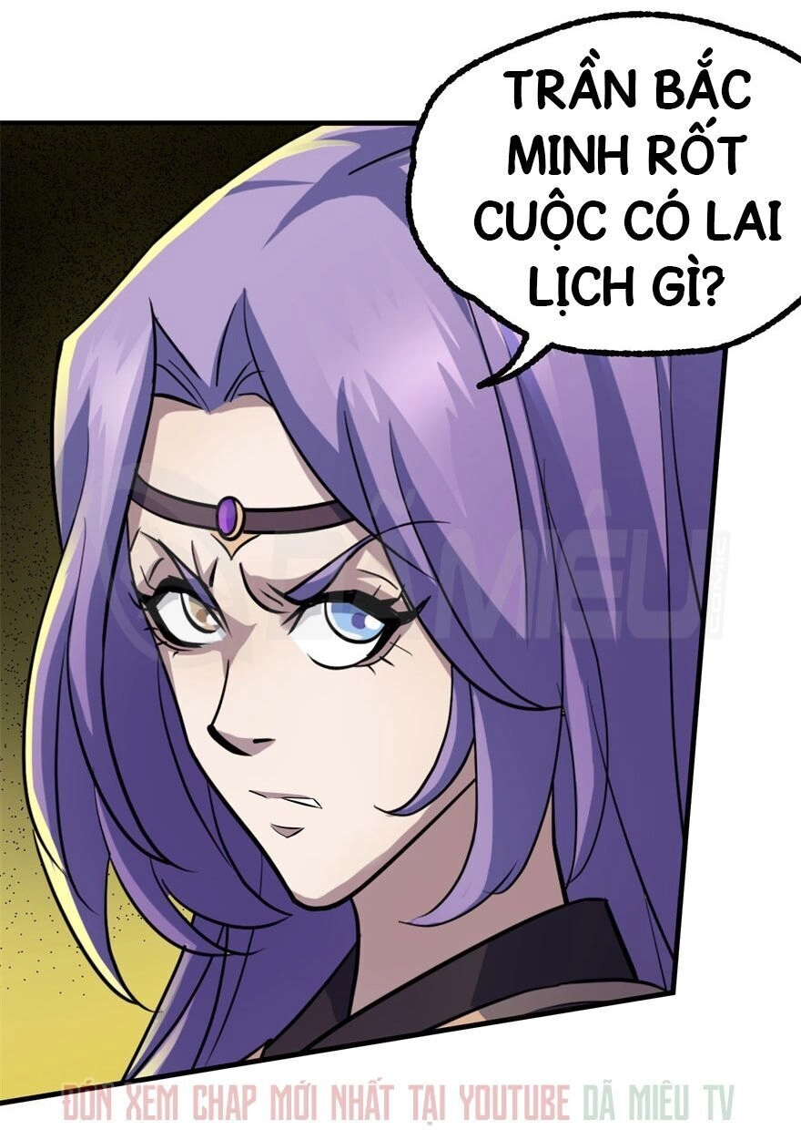 Thú Nhân Chapter 104 - 41