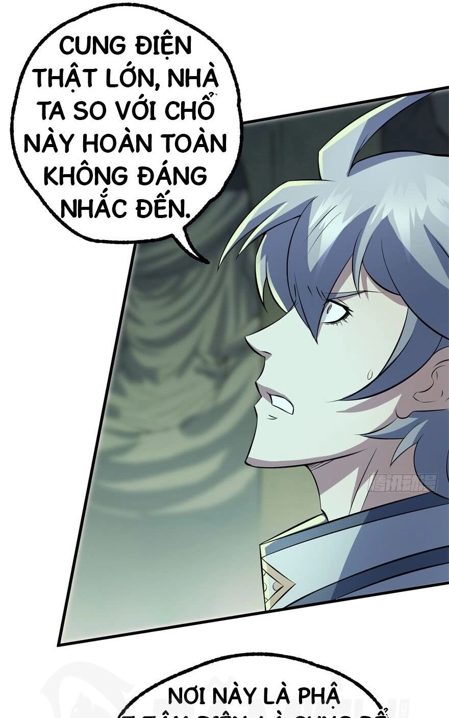 Thú Nhân Chapter 105 - 3