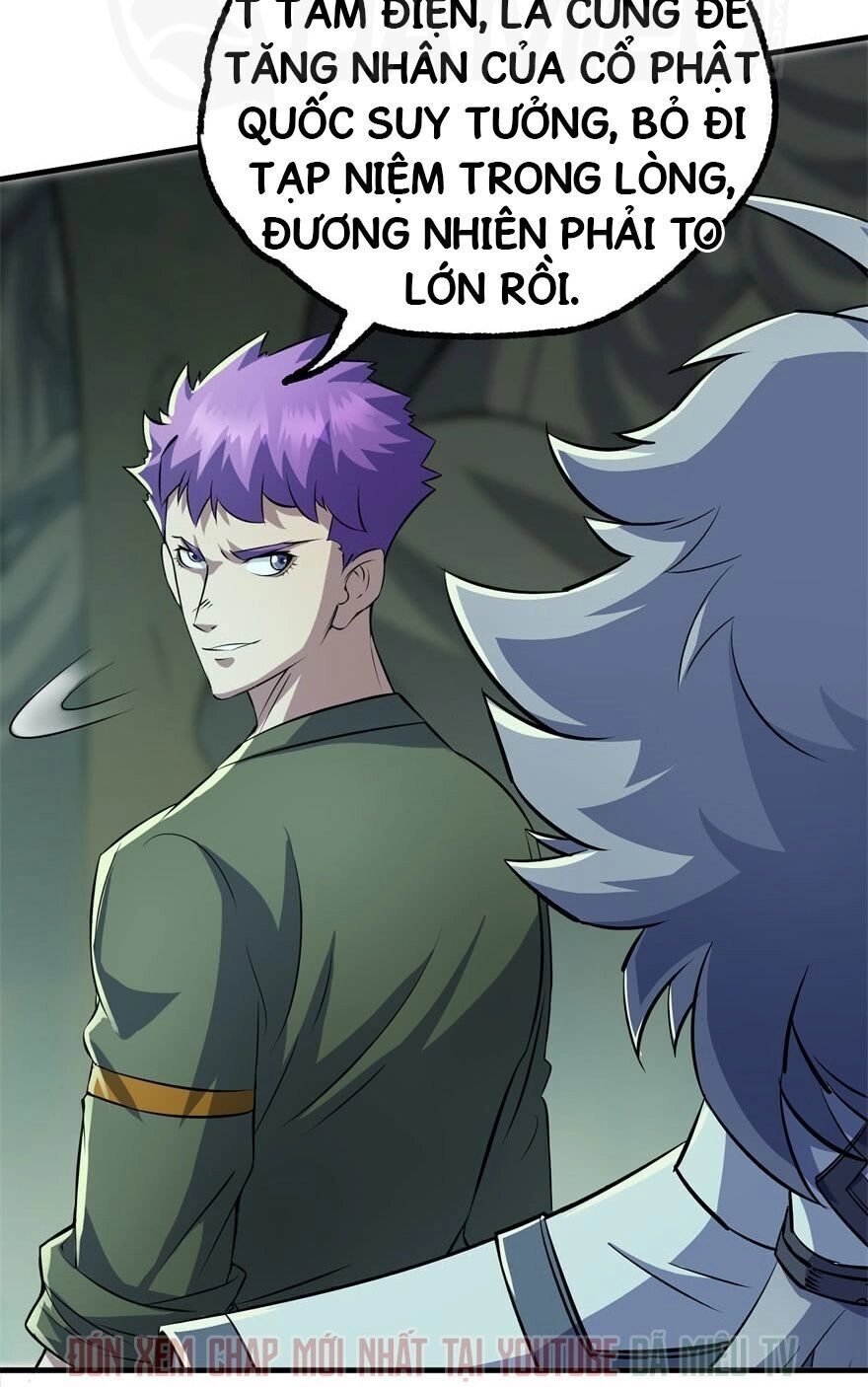 Thú Nhân Chapter 105 - 4