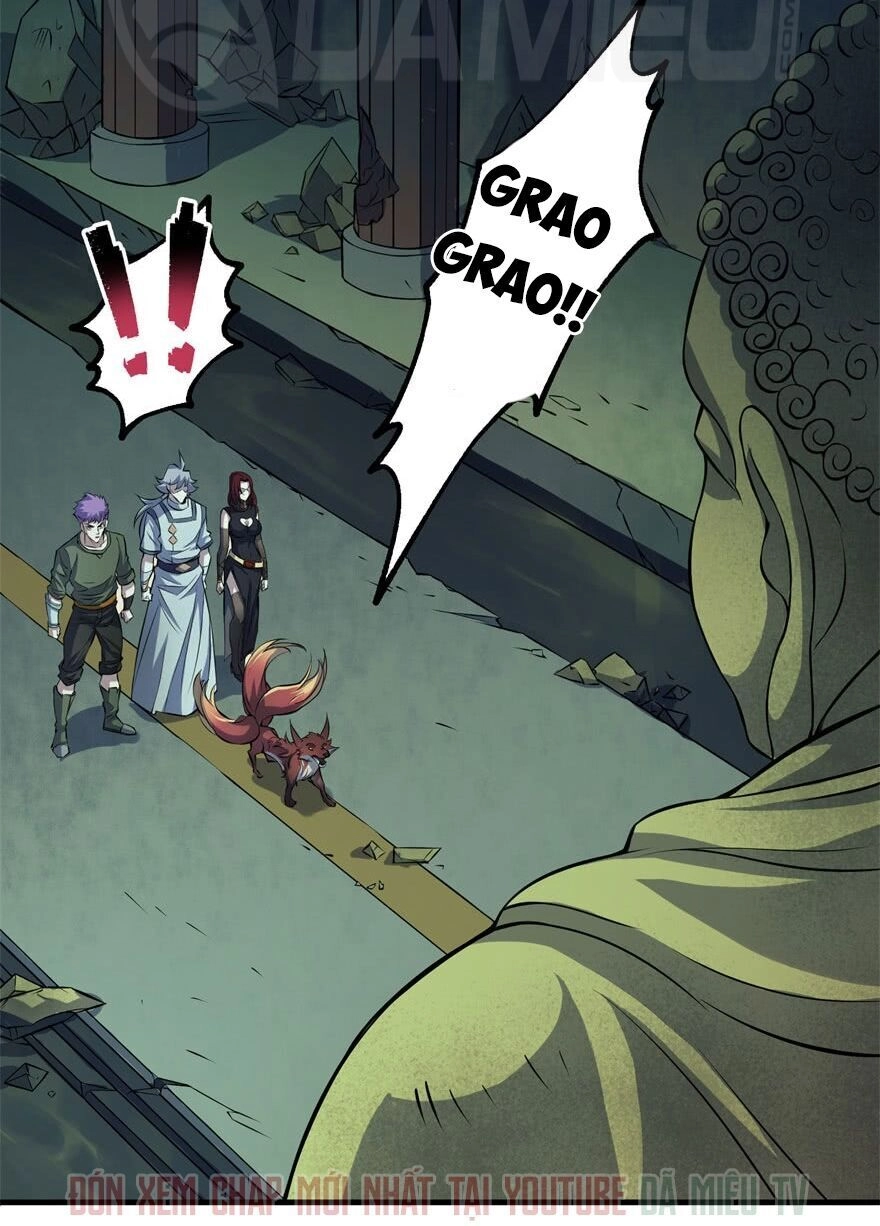 Thú Nhân Chapter 105 - 6