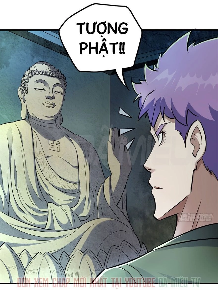 Thú Nhân Chapter 105 - 7