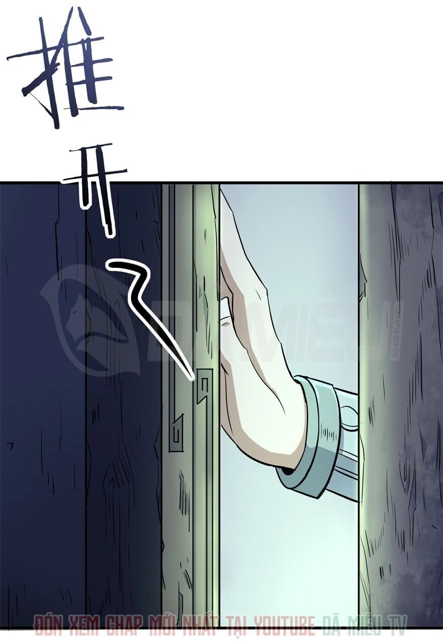 Thú Nhân Chapter 105 - 8