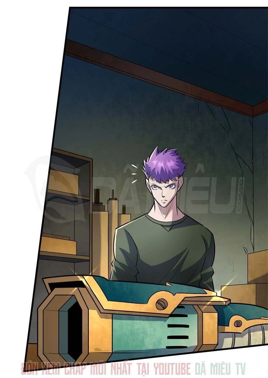 Thú Nhân Chapter 105 - 14