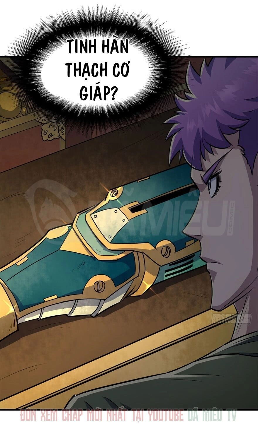 Thú Nhân Chapter 105 - 15