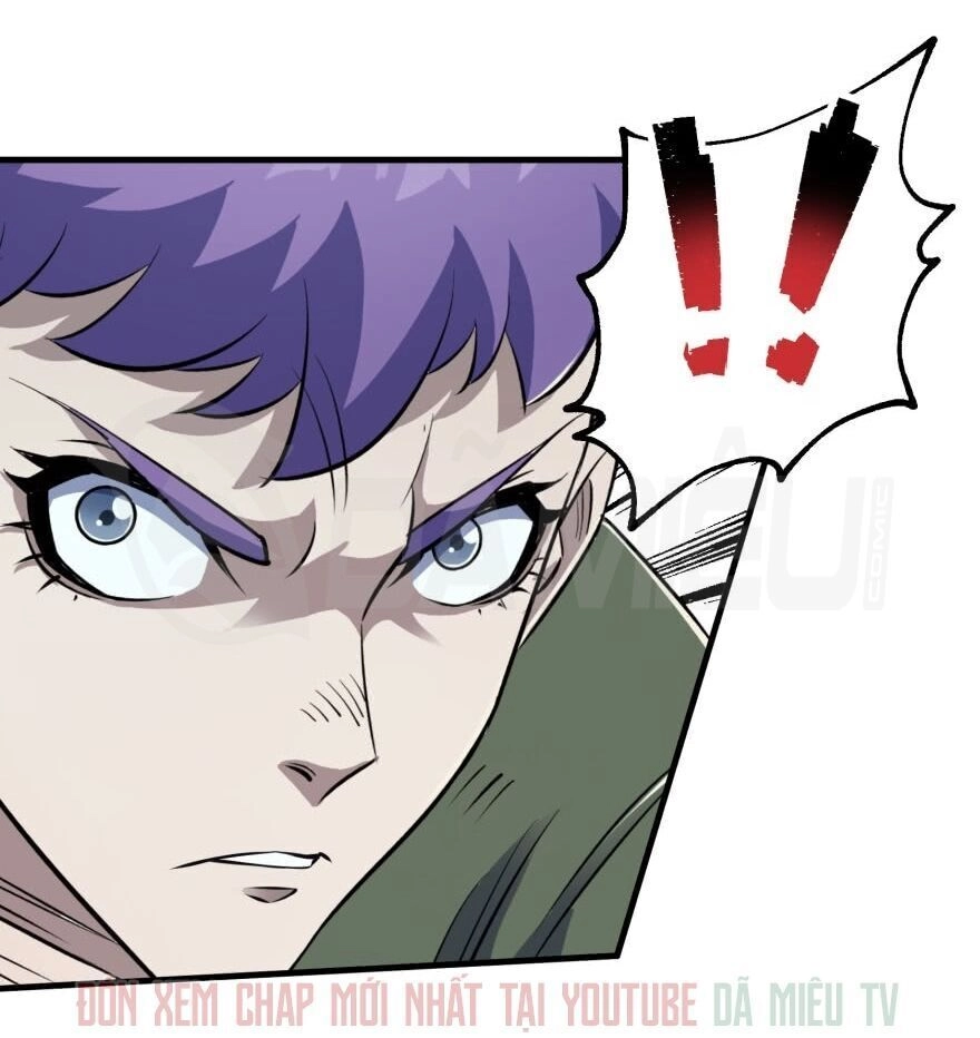 Thú Nhân Chapter 105 - 17