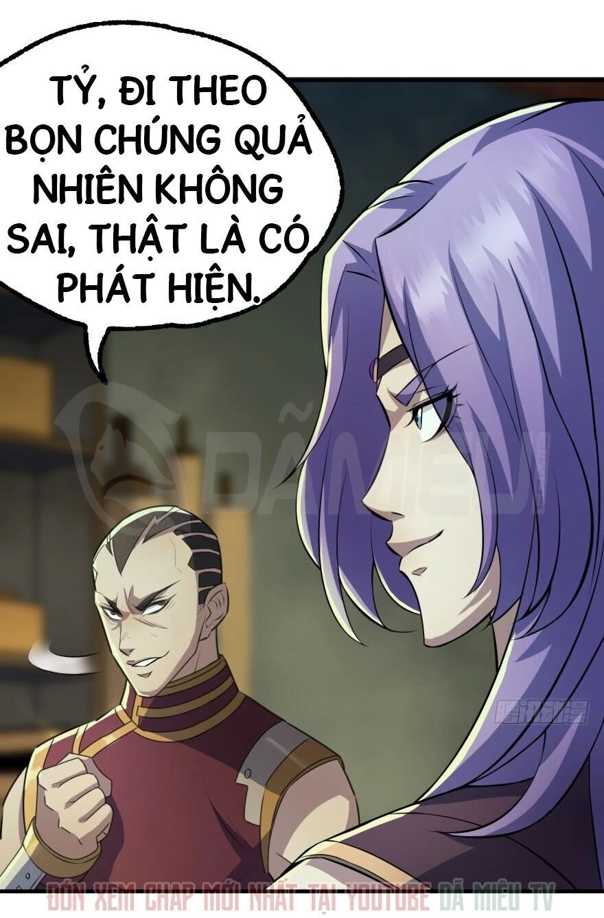 Thú Nhân Chapter 105 - 21