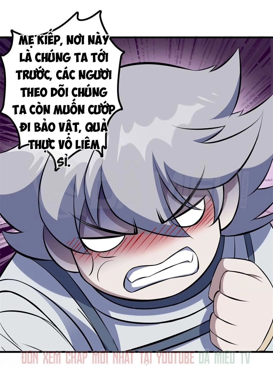 Thú Nhân Chapter 105 - 25