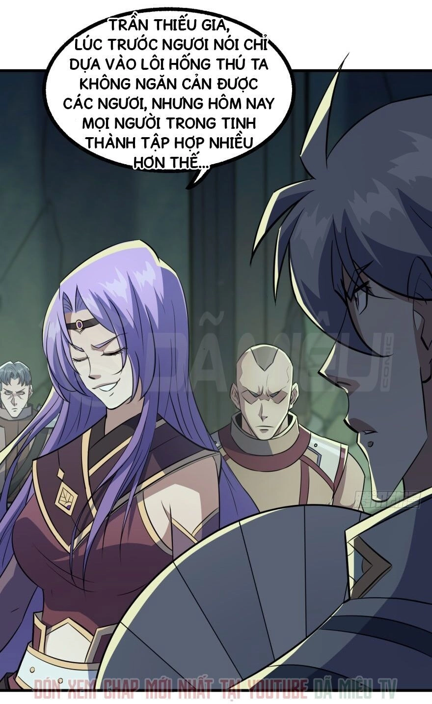 Thú Nhân Chapter 105 - 29