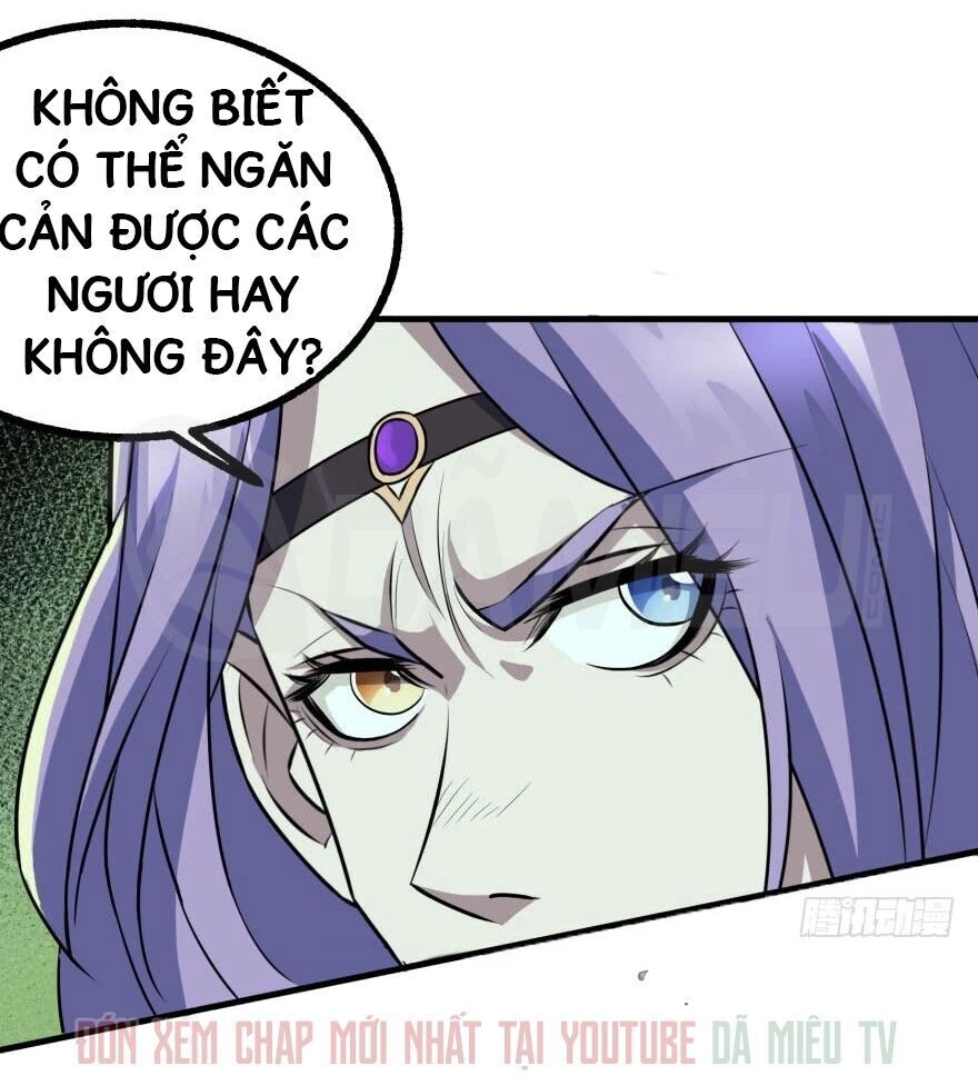 Thú Nhân Chapter 105 - 30