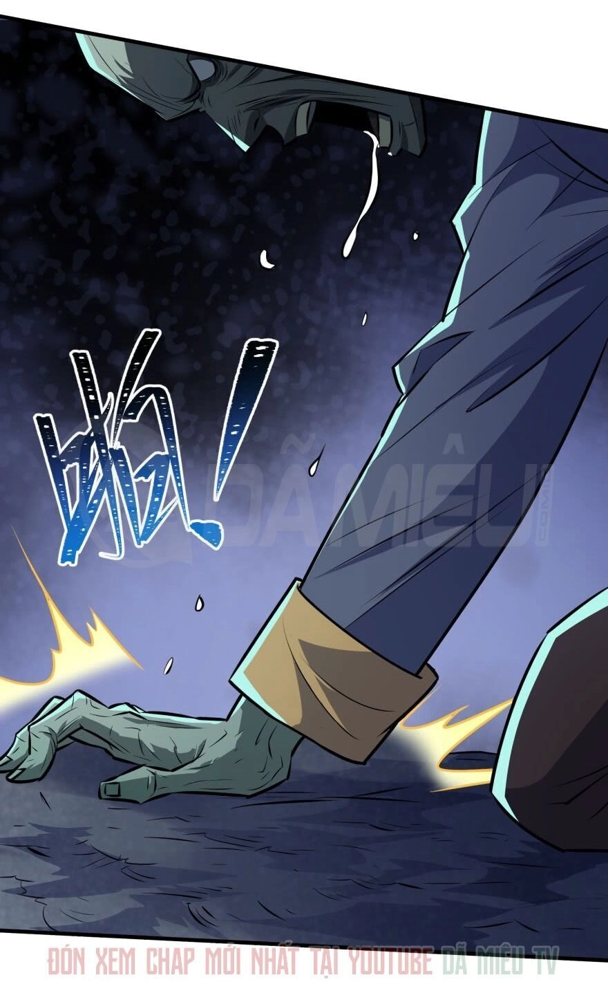 Thú Nhân Chapter 105 - 35