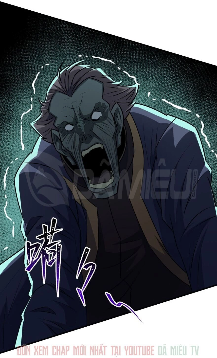 Thú Nhân Chapter 105 - 36