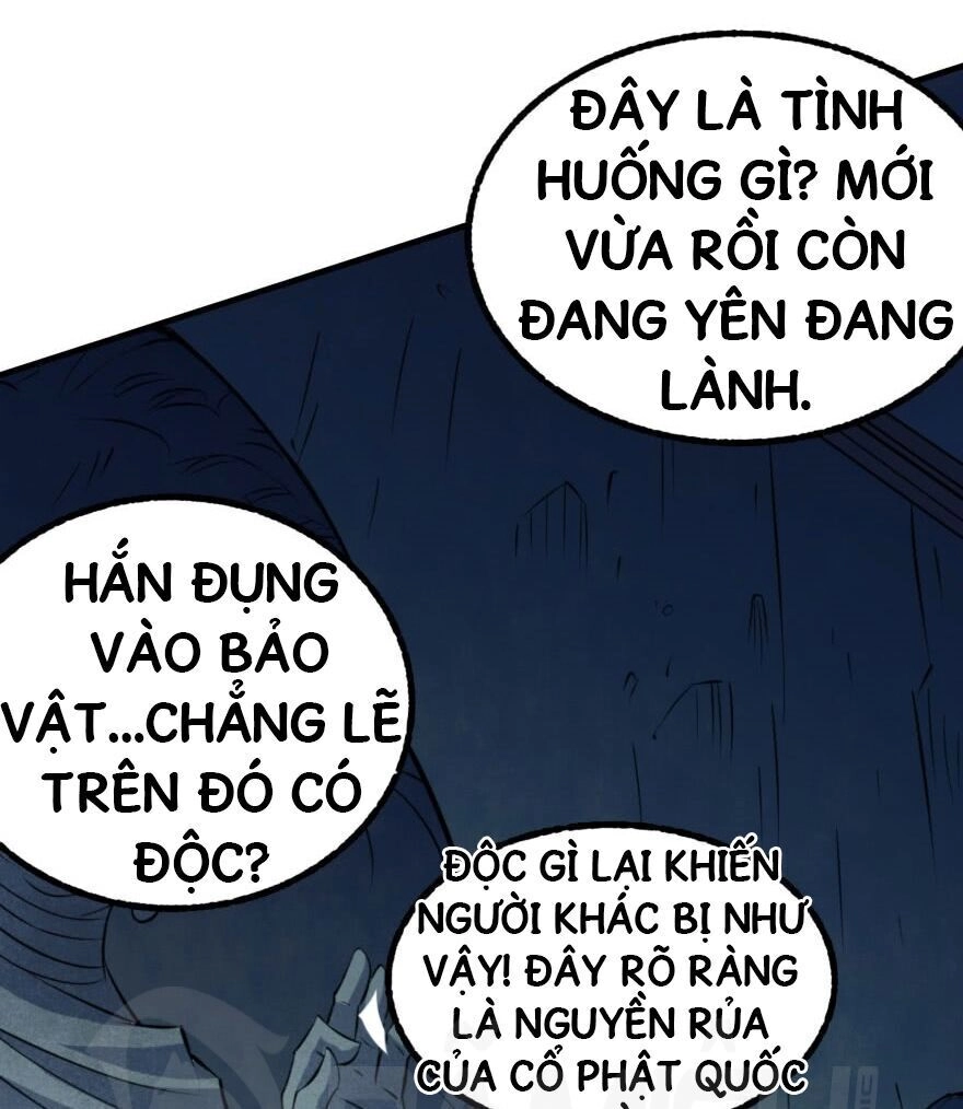 Thú Nhân Chapter 105 - 37
