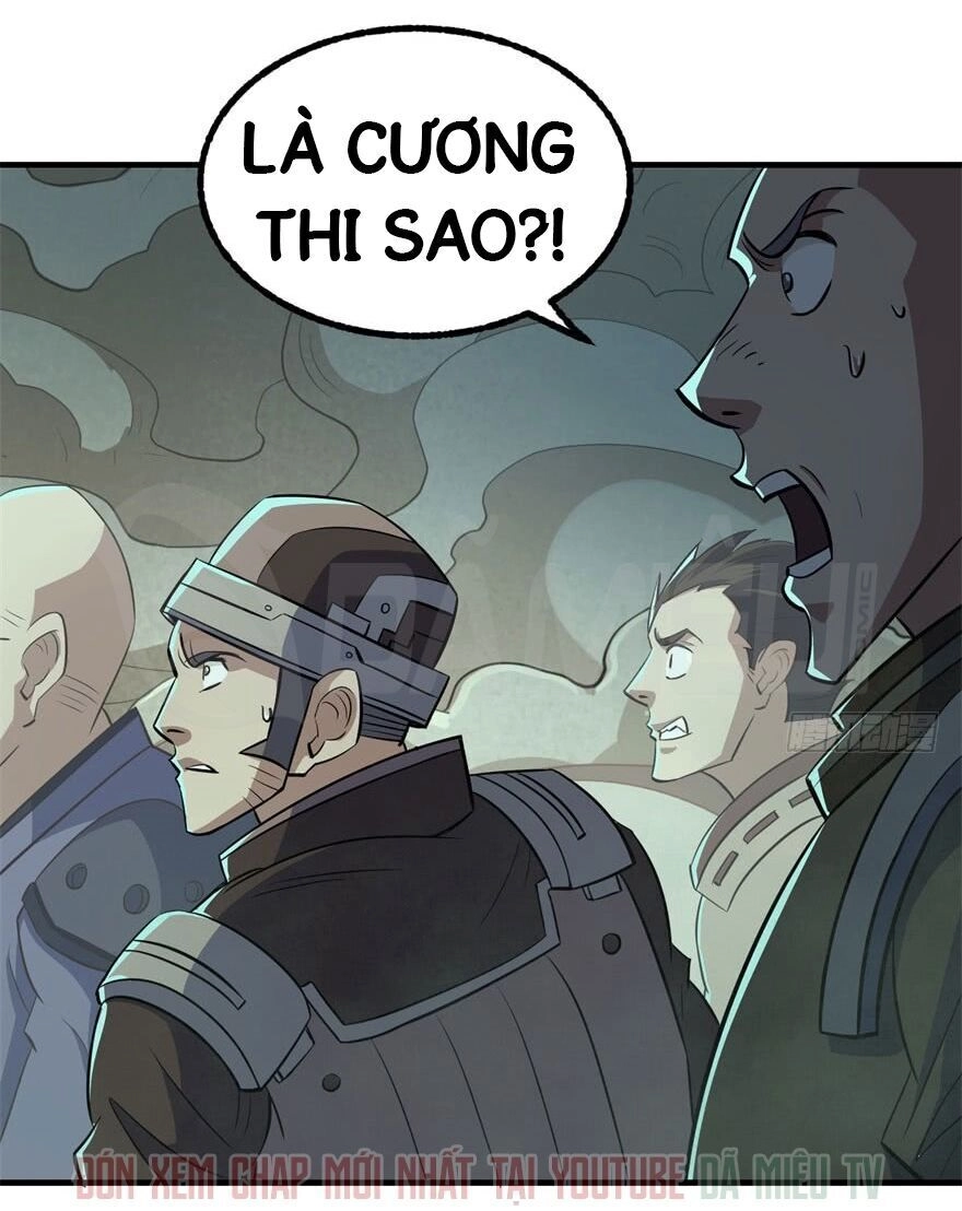 Thú Nhân Chapter 105 - 43