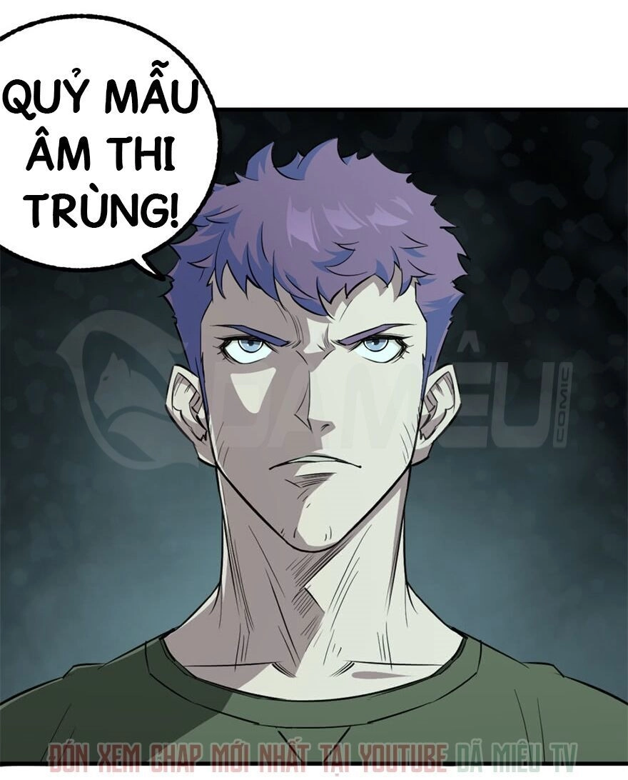 Thú Nhân Chapter 105 - 44