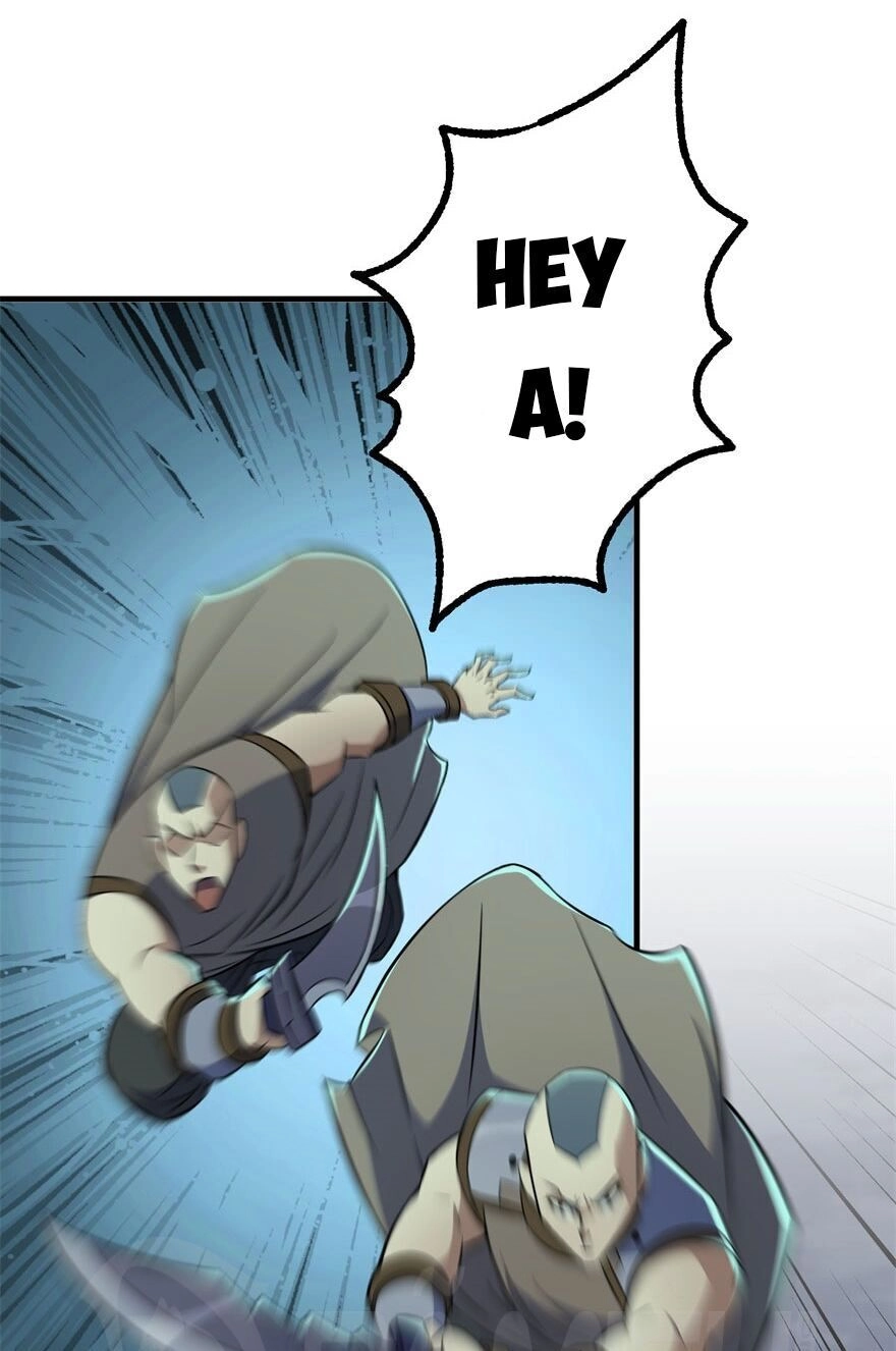 Thú Nhân Chapter 106 - 1