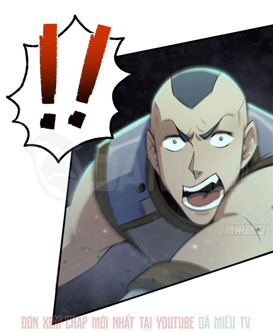 Thú Nhân Chapter 106 - 4