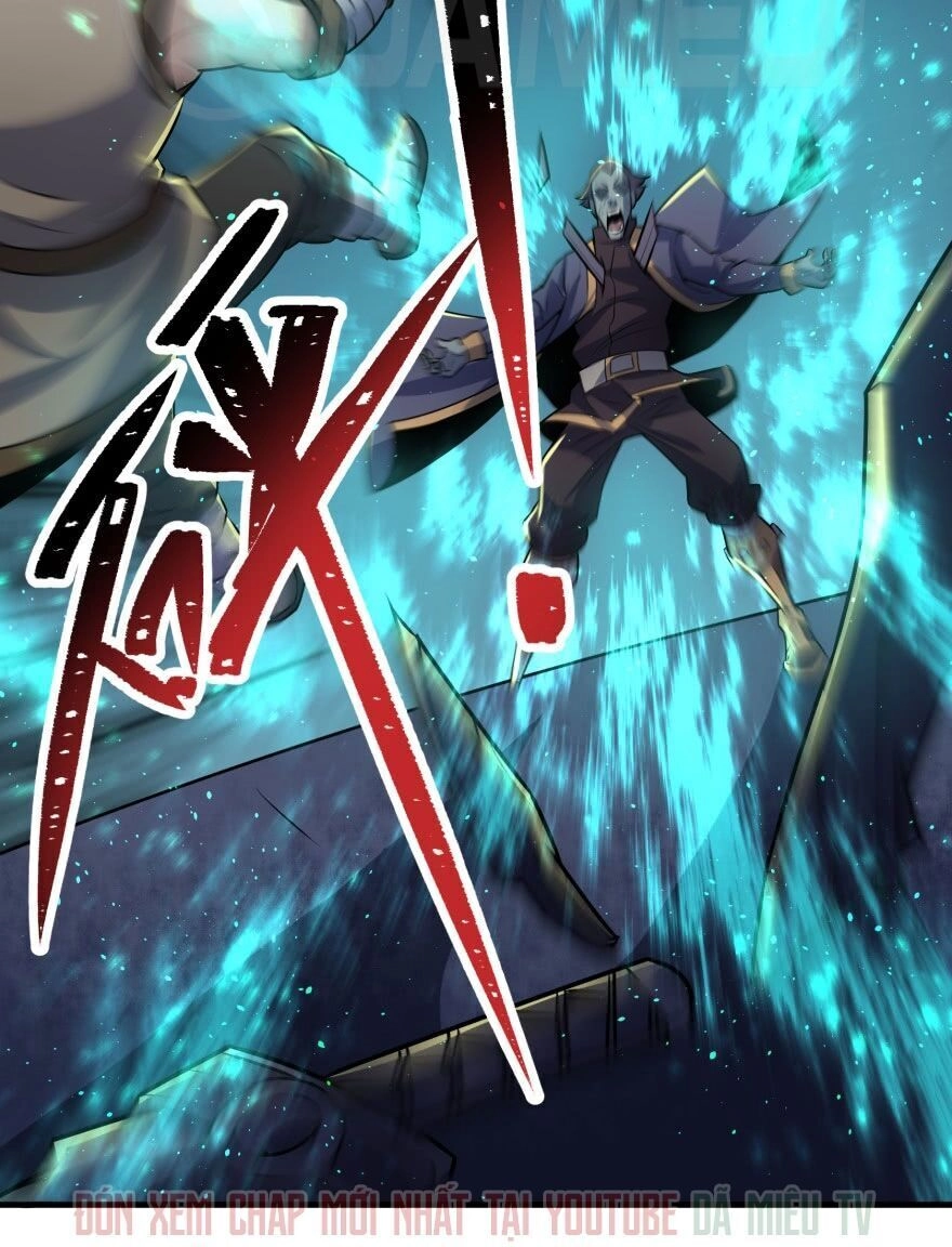 Thú Nhân Chapter 106 - 6