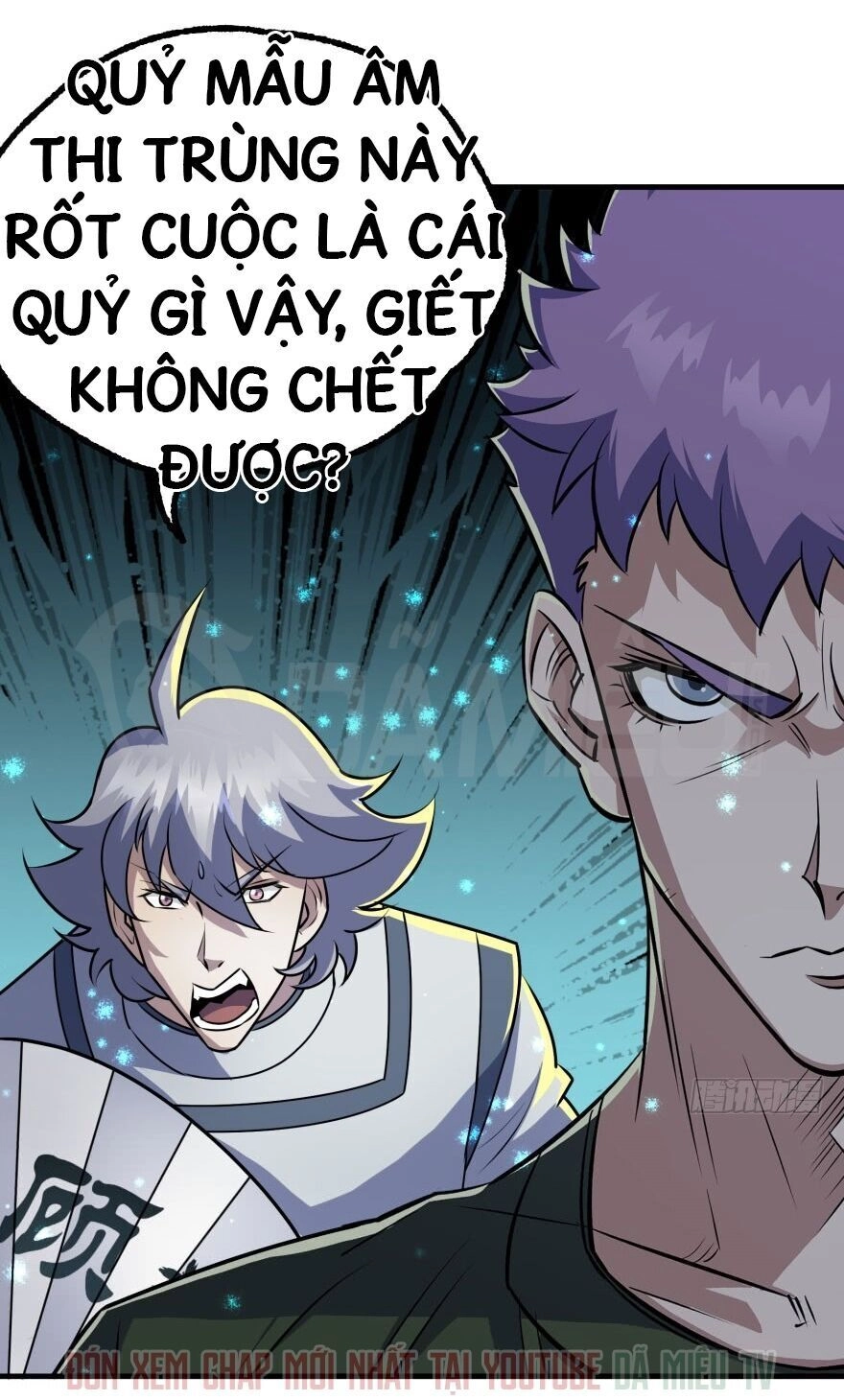 Thú Nhân Chapter 106 - 7