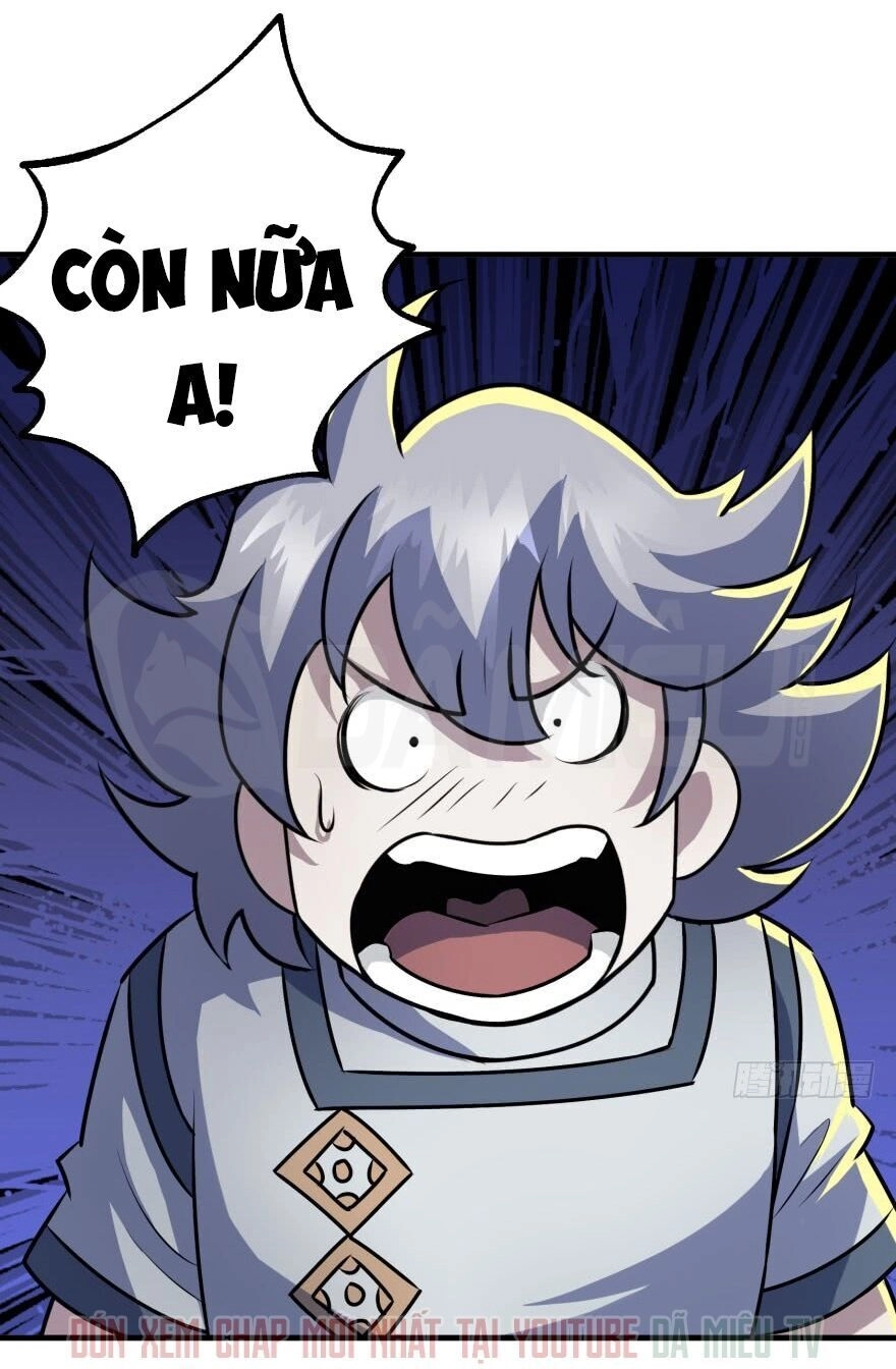 Thú Nhân Chapter 106 - 10