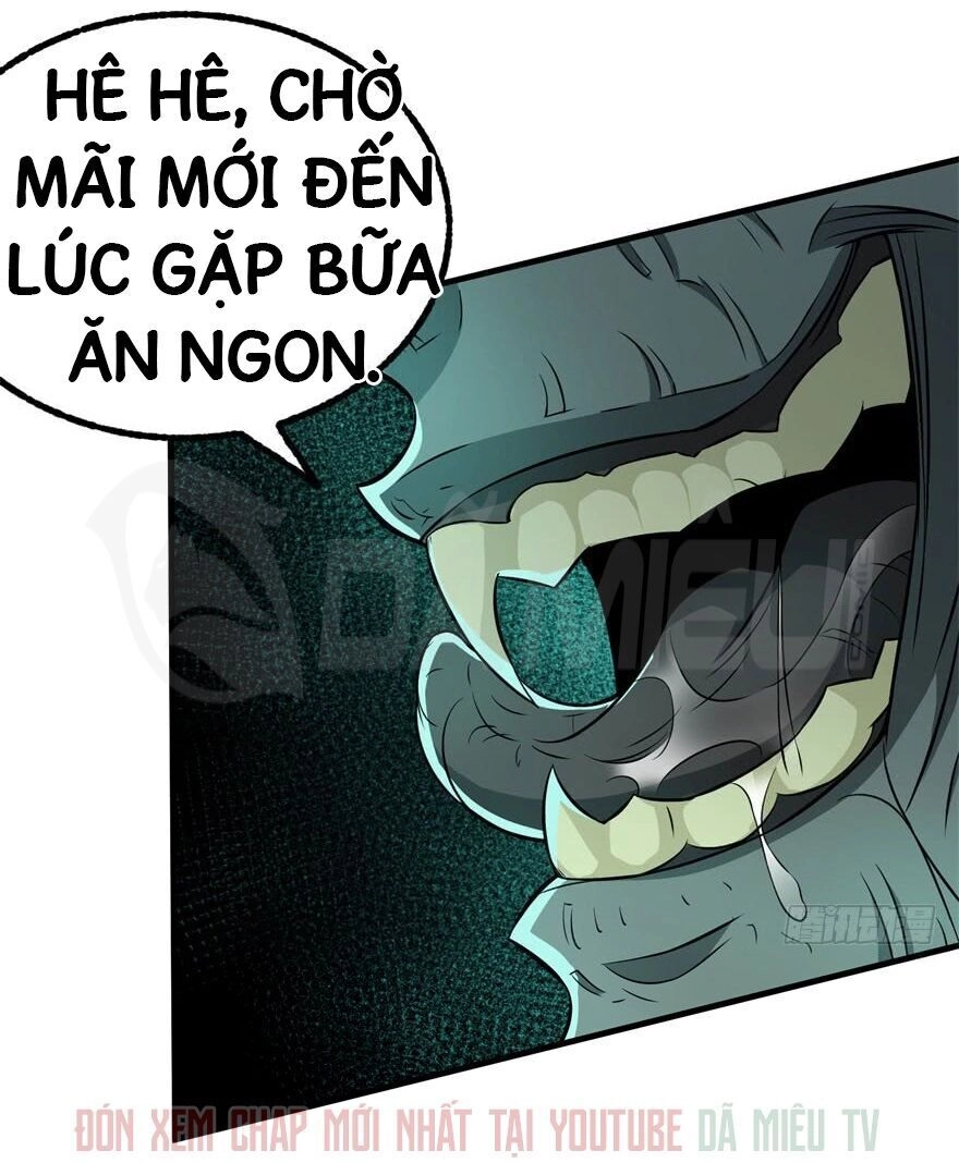 Thú Nhân Chapter 106 - 11