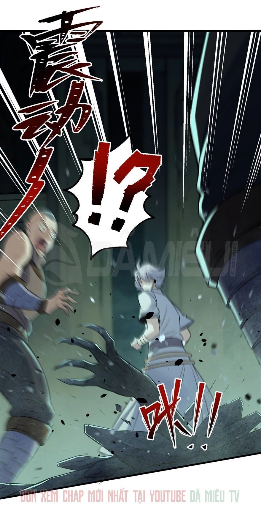 Thú Nhân Chapter 106 - 13