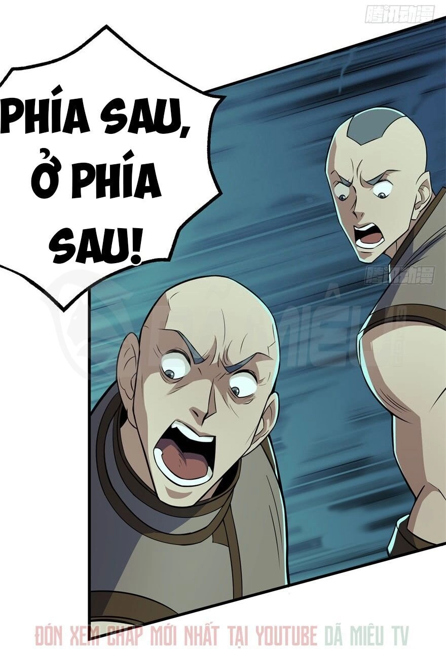 Thú Nhân Chapter 106 - 14