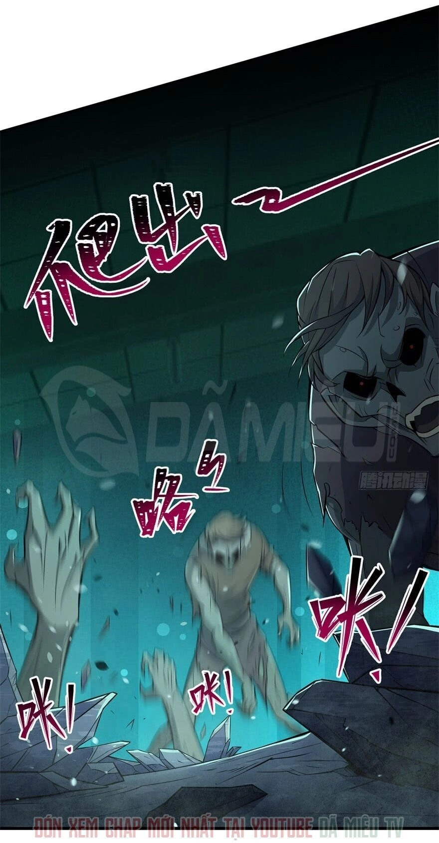 Thú Nhân Chapter 106 - 15