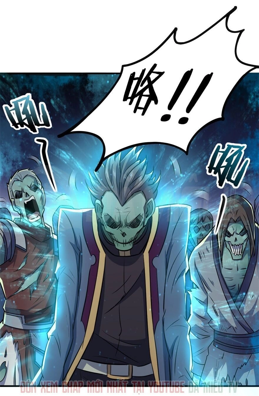 Thú Nhân Chapter 106 - 17