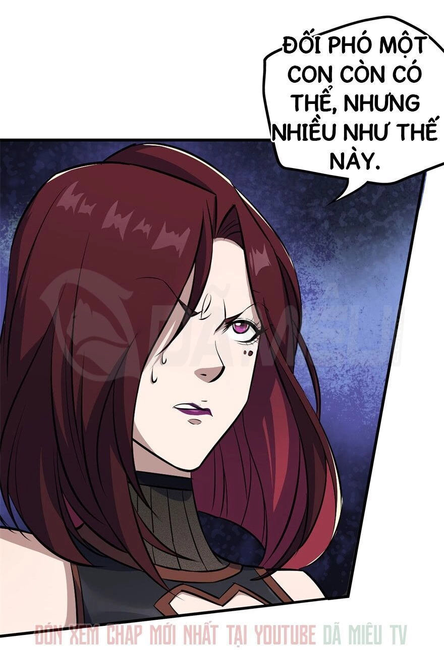 Thú Nhân Chapter 106 - 18