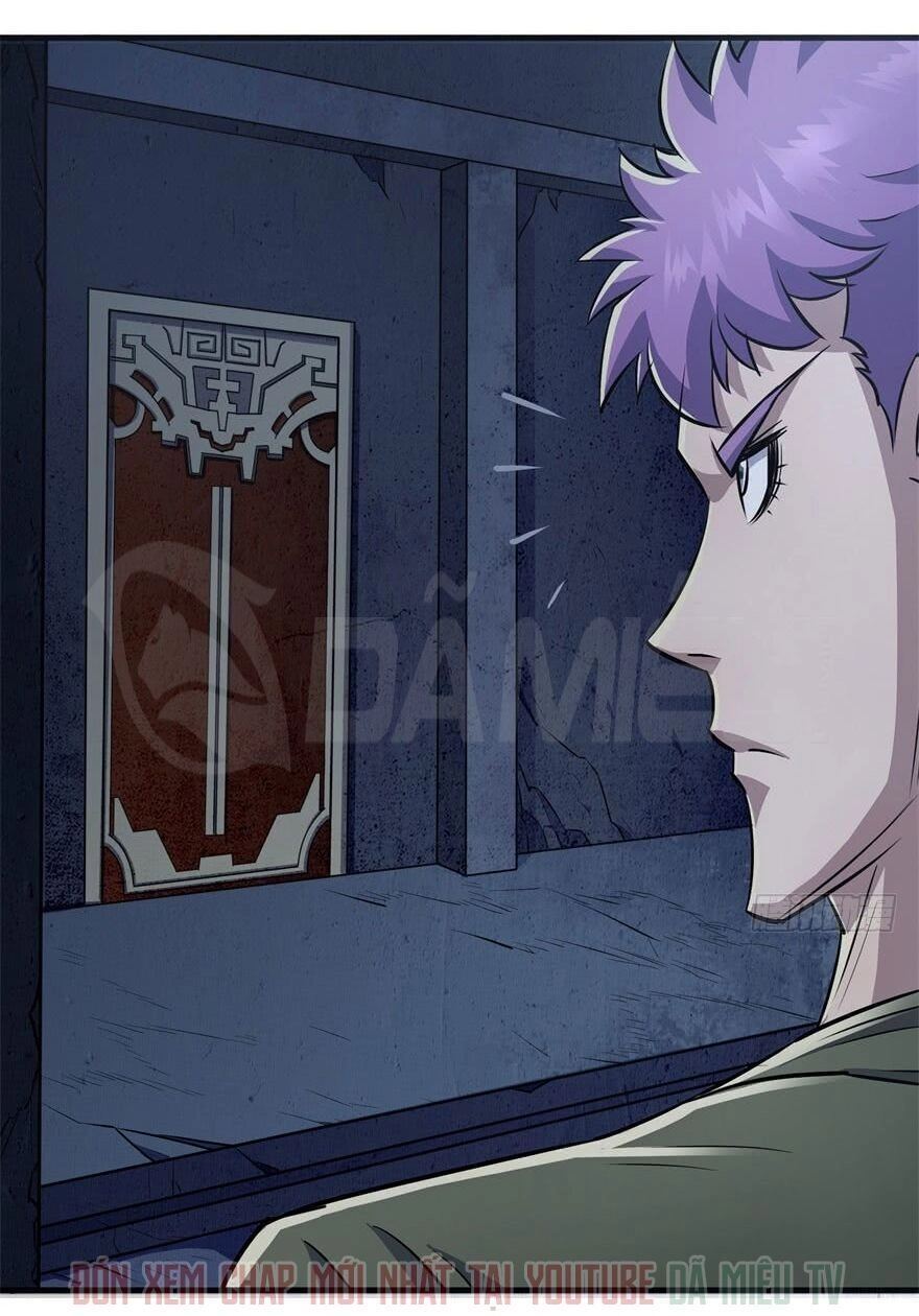 Thú Nhân Chapter 106 - 20