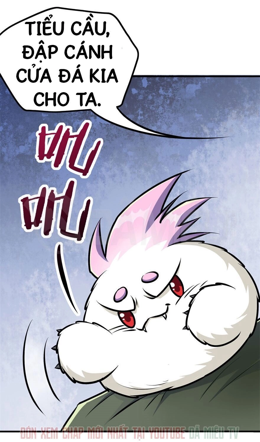 Thú Nhân Chapter 106 - 21