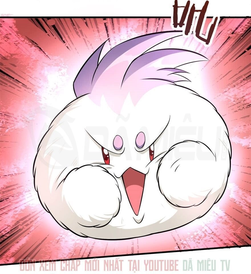 Thú Nhân Chapter 106 - 23