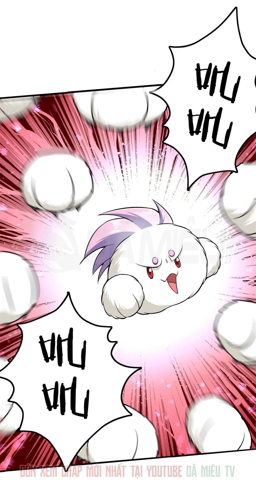 Thú Nhân Chapter 106 - 24