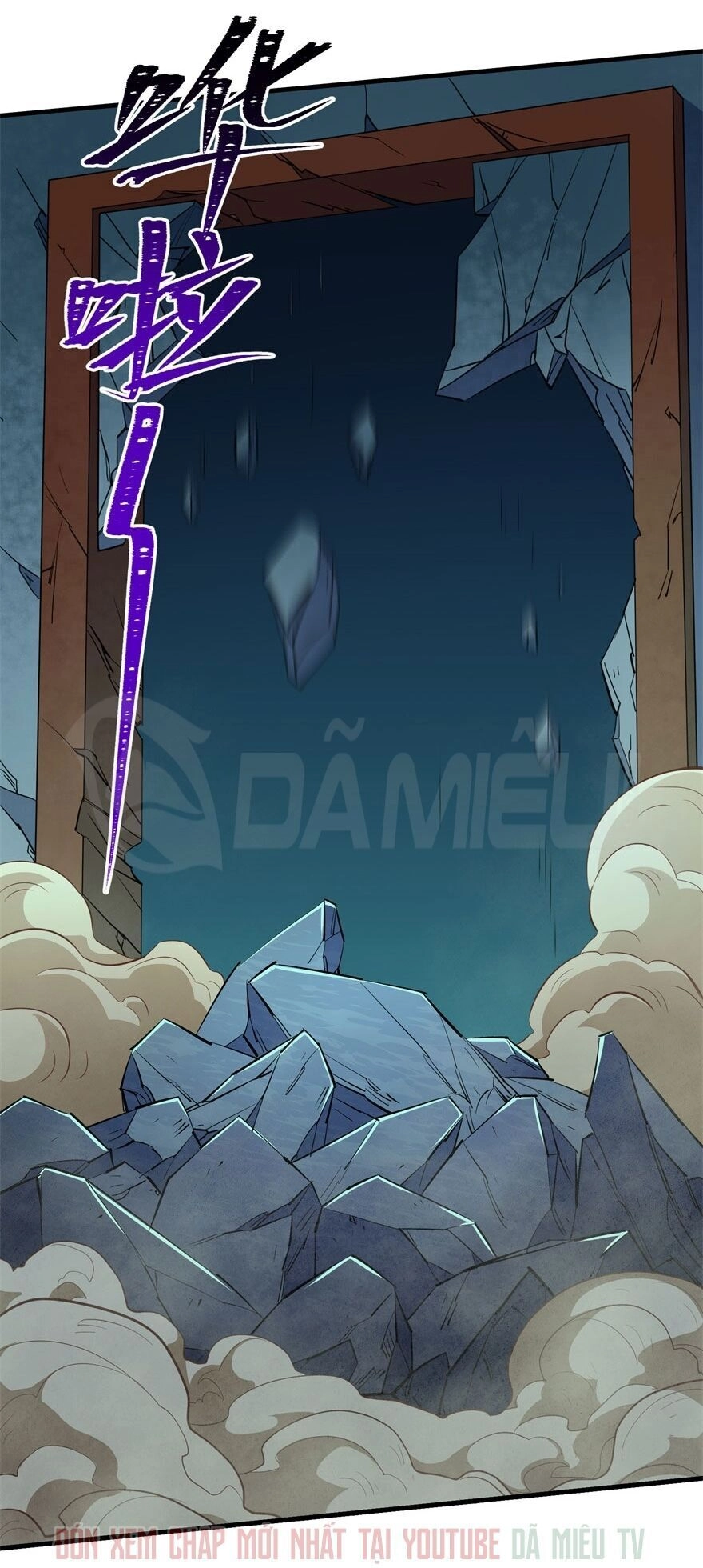 Thú Nhân Chapter 106 - 27