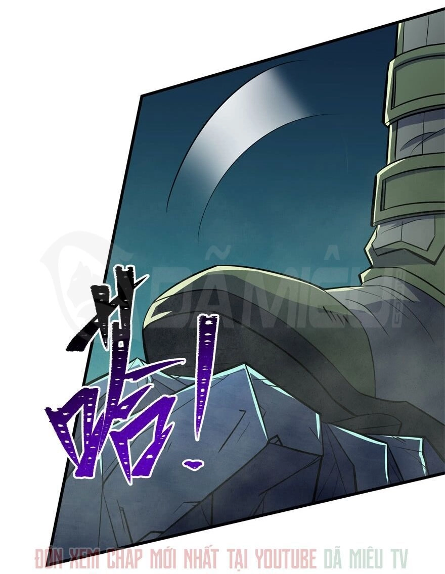 Thú Nhân Chapter 106 - 28